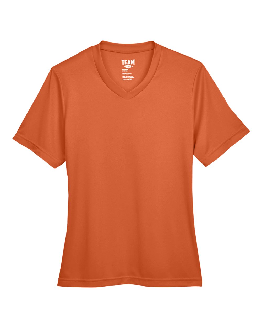 Sport Burnt Orange