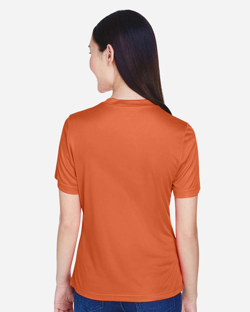Sport Burnt Orange