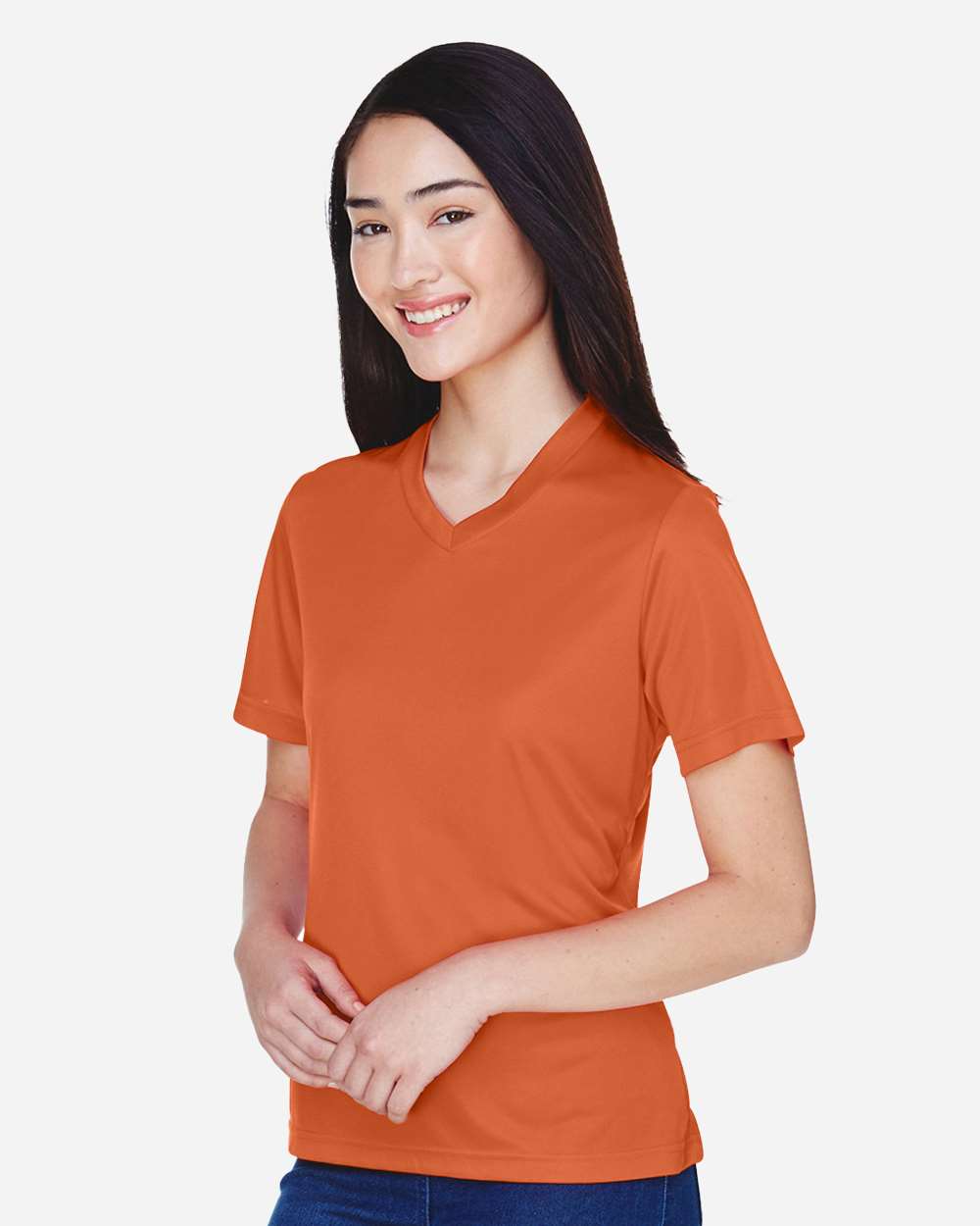 Sport Burnt Orange