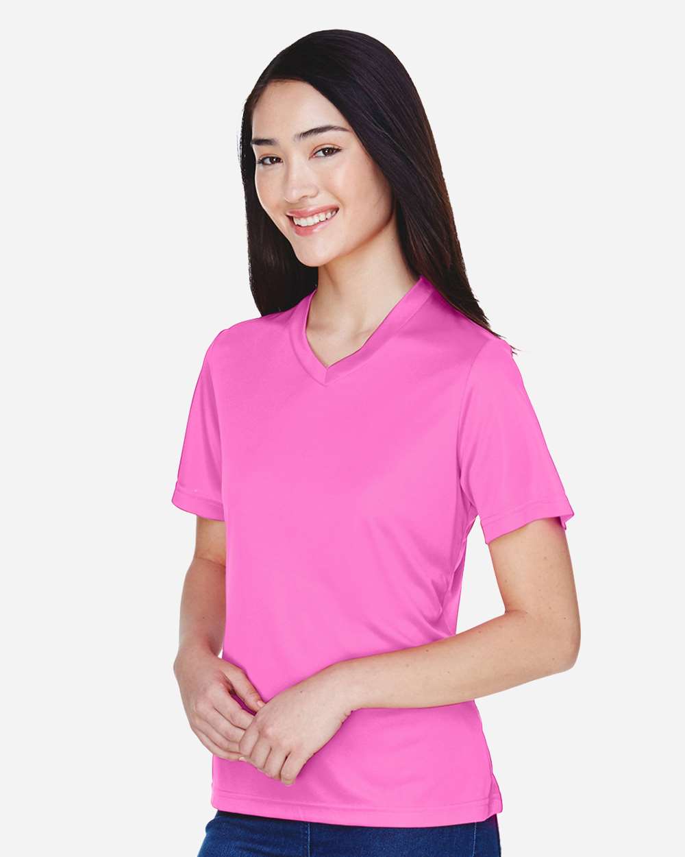 Sport Charity Pink