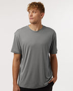 AllPro 48000, 12537 Men's Pro-lock Performance T-shirt, Black