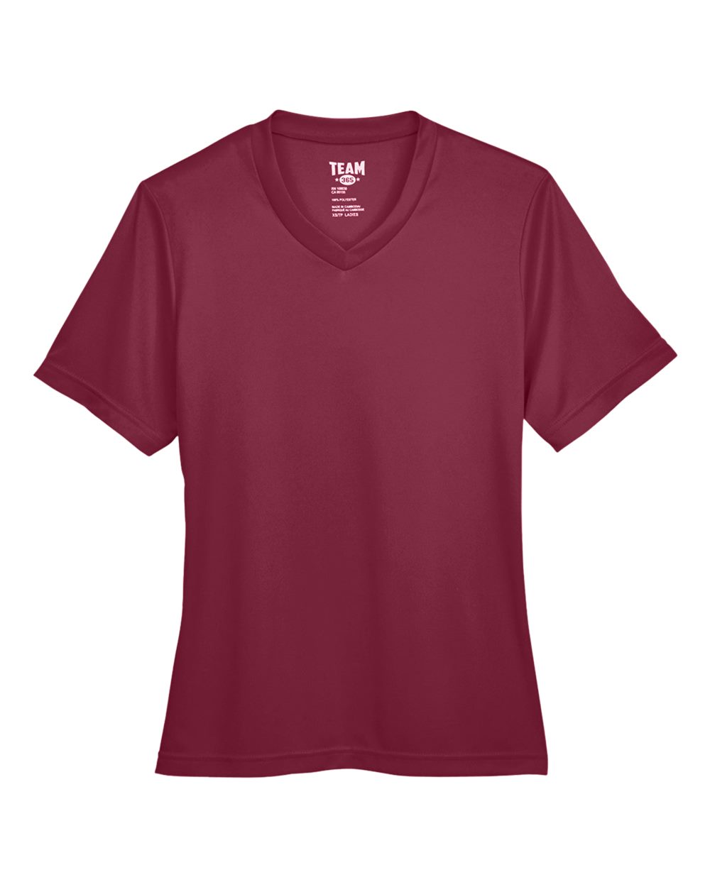 Sport Maroon