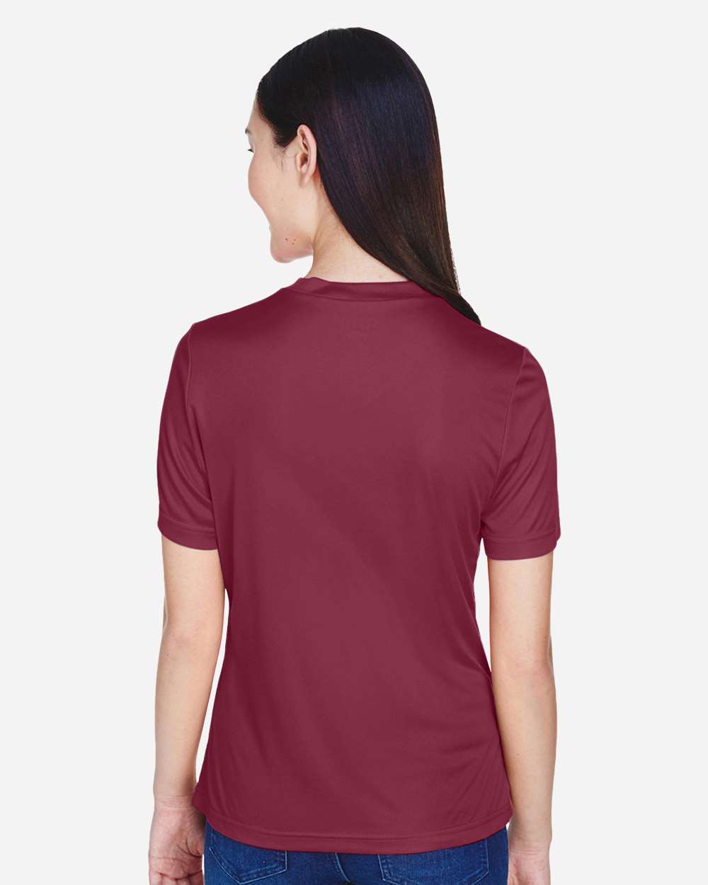 Sport Maroon