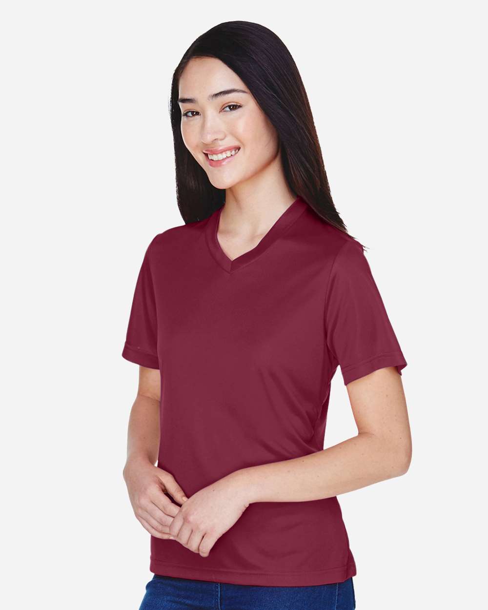 Sport Maroon