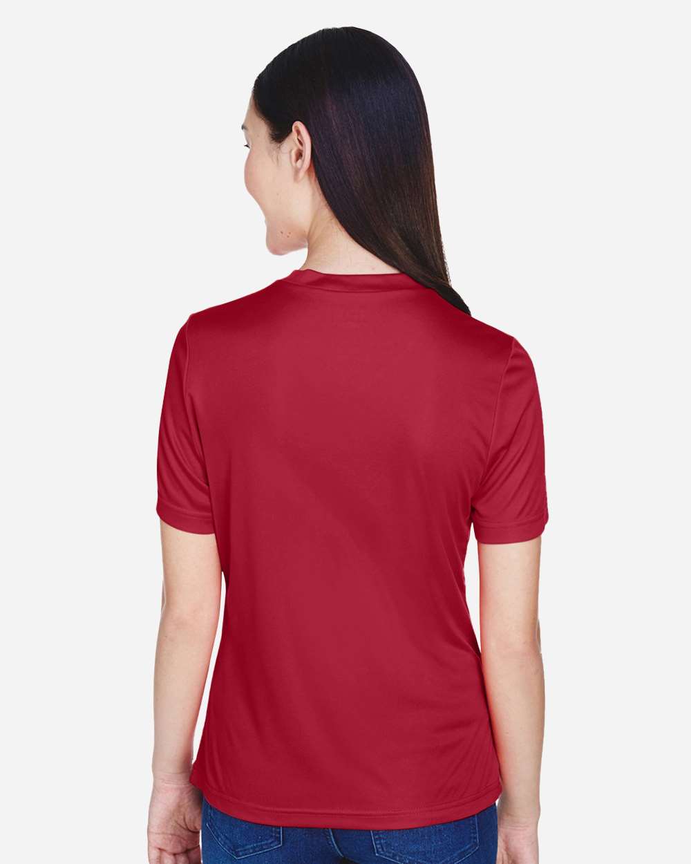 Sport Scarlet Red