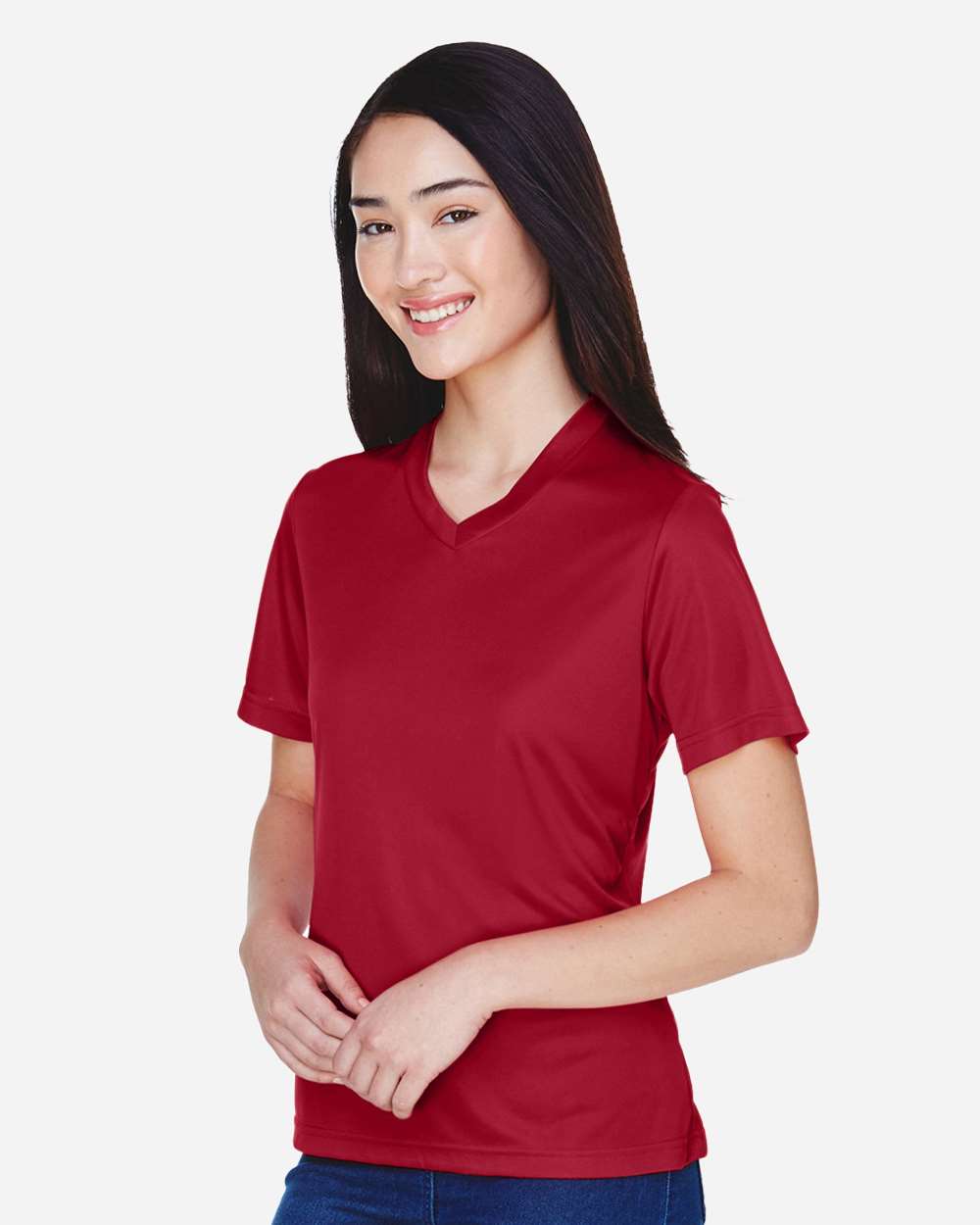 Sport Scarlet Red