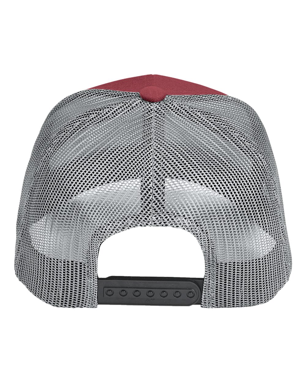 Sport Maroon Heather/ Sport Graphite