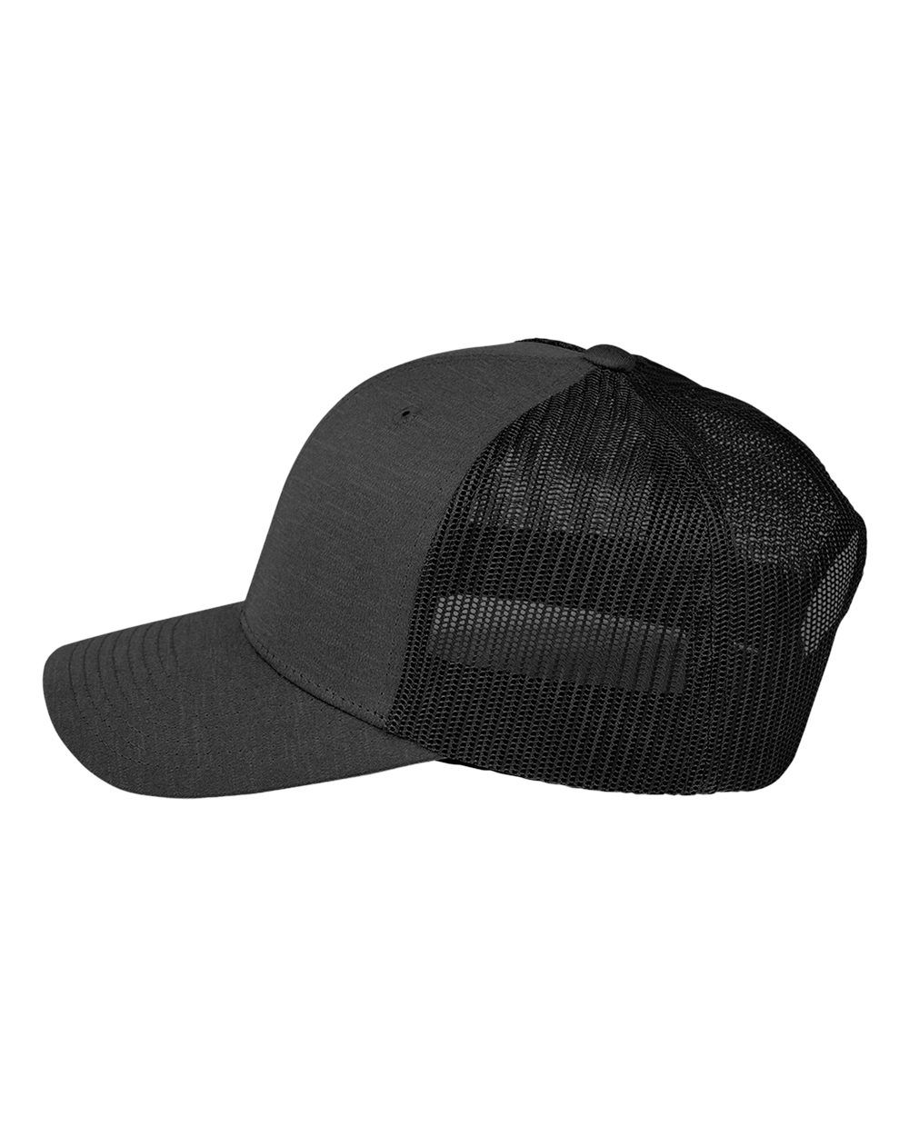 Black Heather/ Black