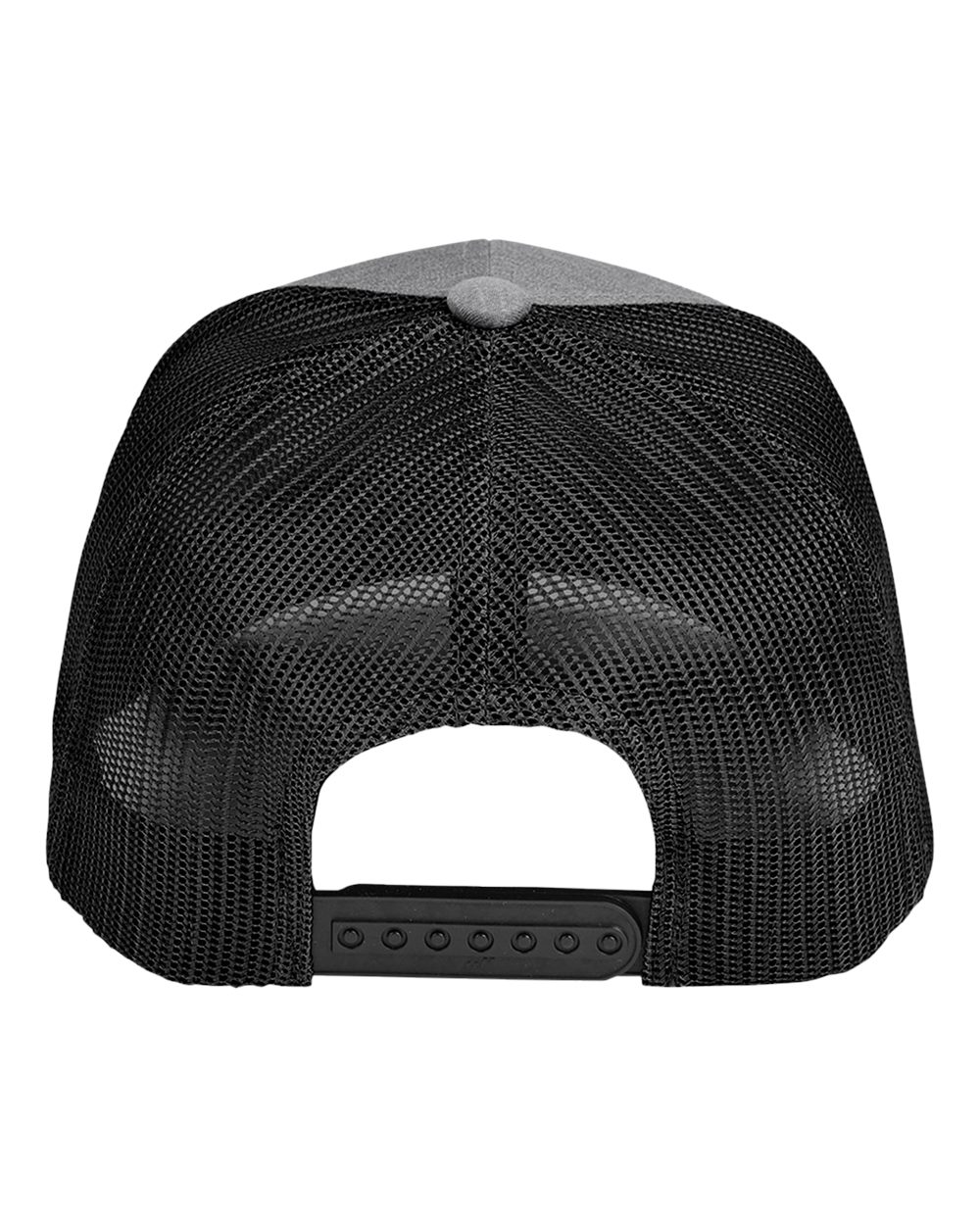 Dark Grey Heather/ Black