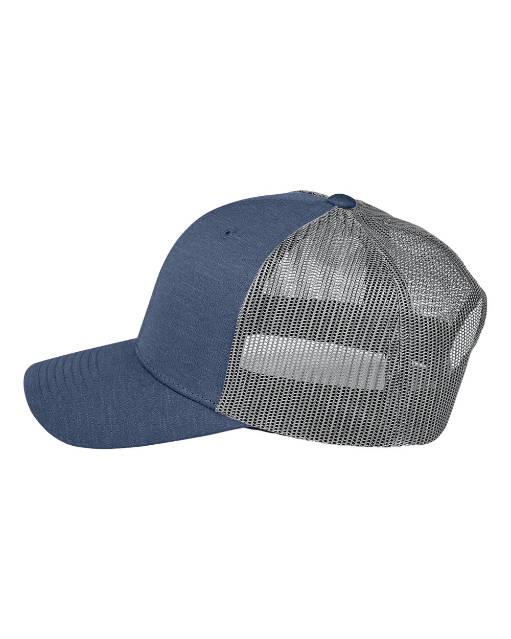 Sport Dark Navy Heather/ Sport Graphite
