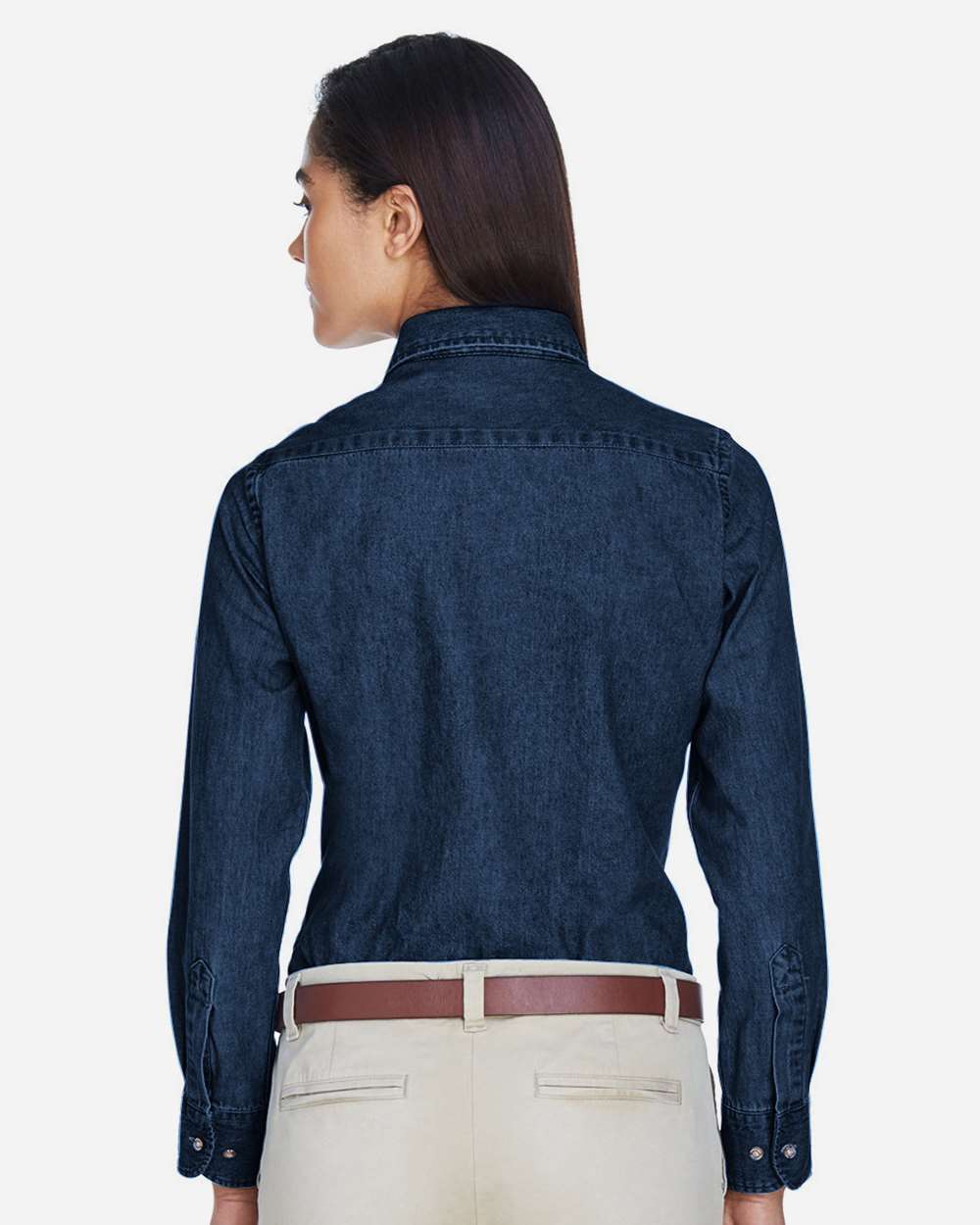 Dark Denim