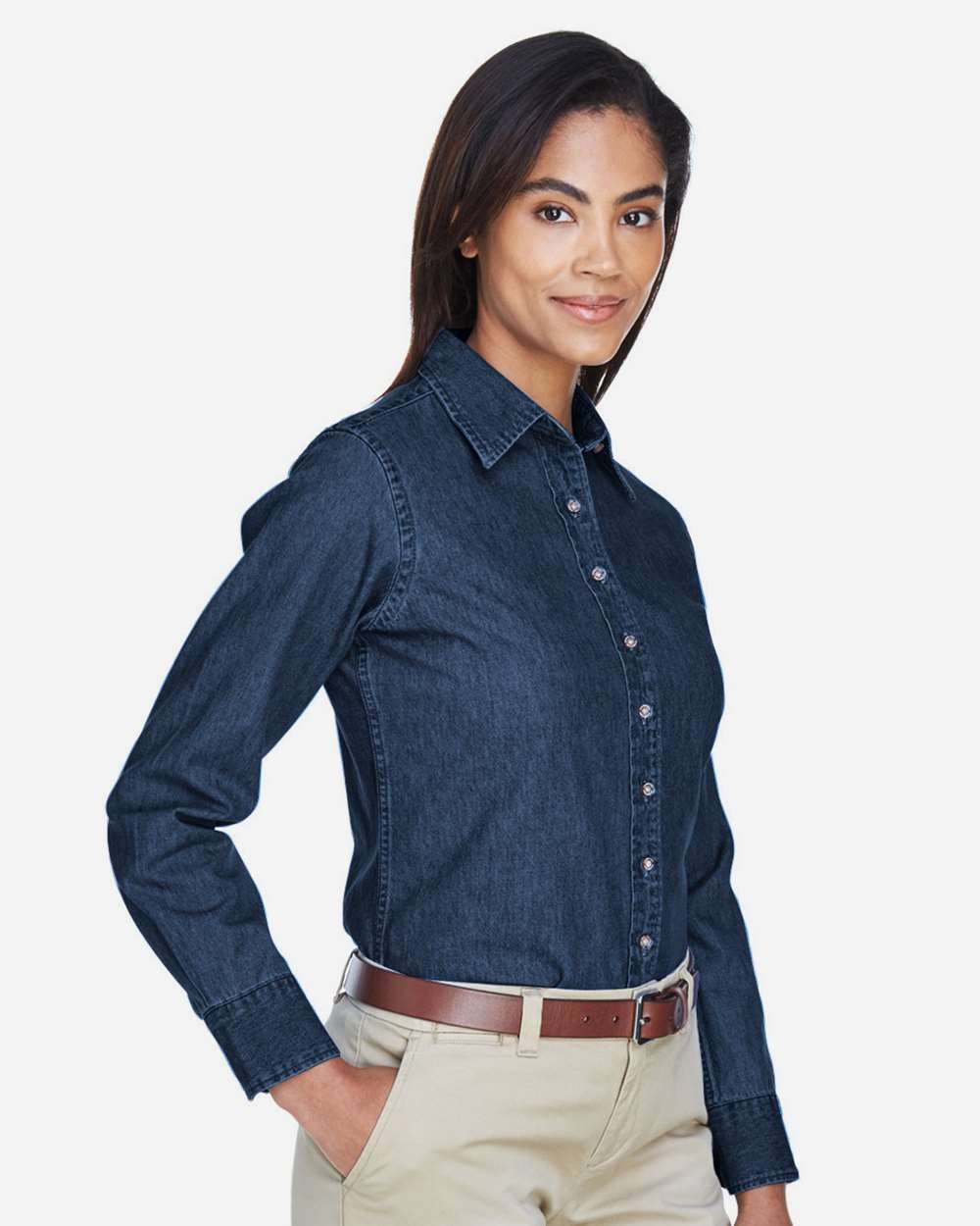 Dark Denim