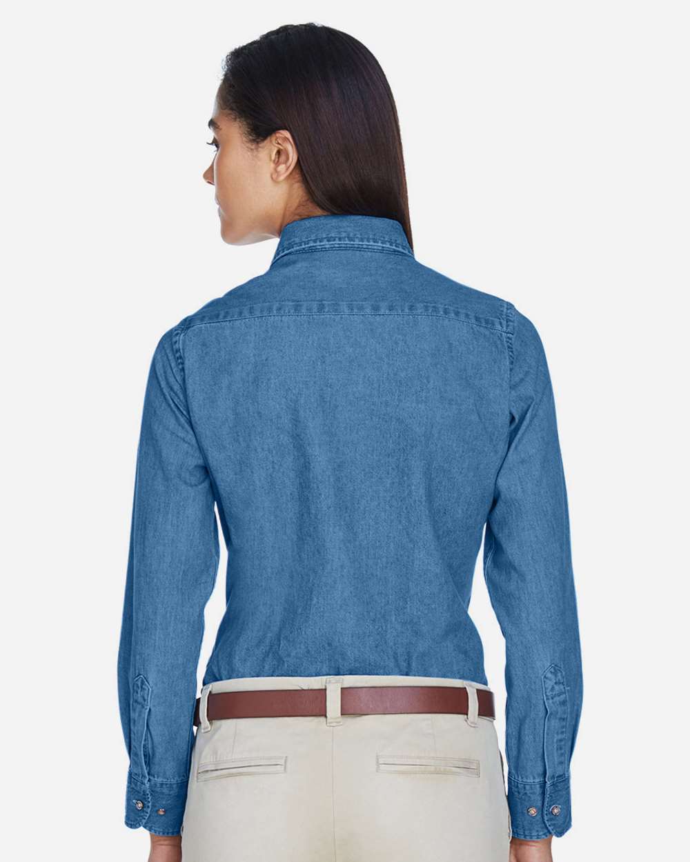 Light Denim