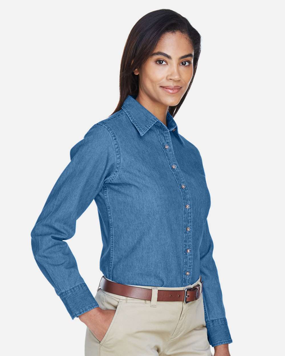 Light Denim