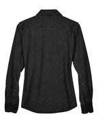 Harriton 14583, M550w, Washed Black