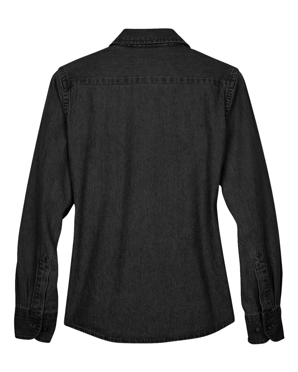 Washed Black