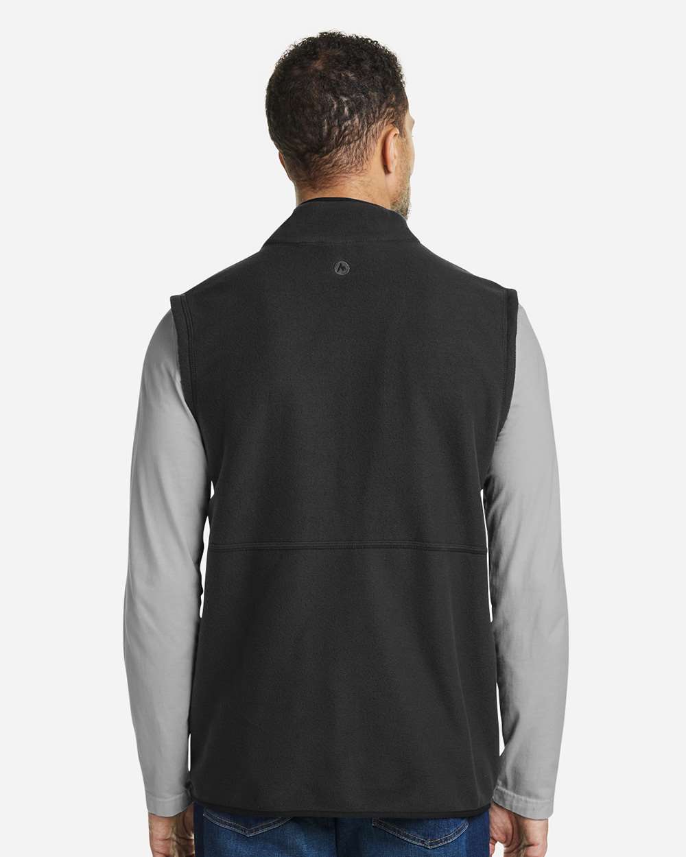 Marmot M15778, Men's Rocklin Jacket, Black