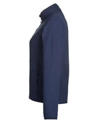 Marmot M12402, Women's Rocklin Jacket, Arctic Navy