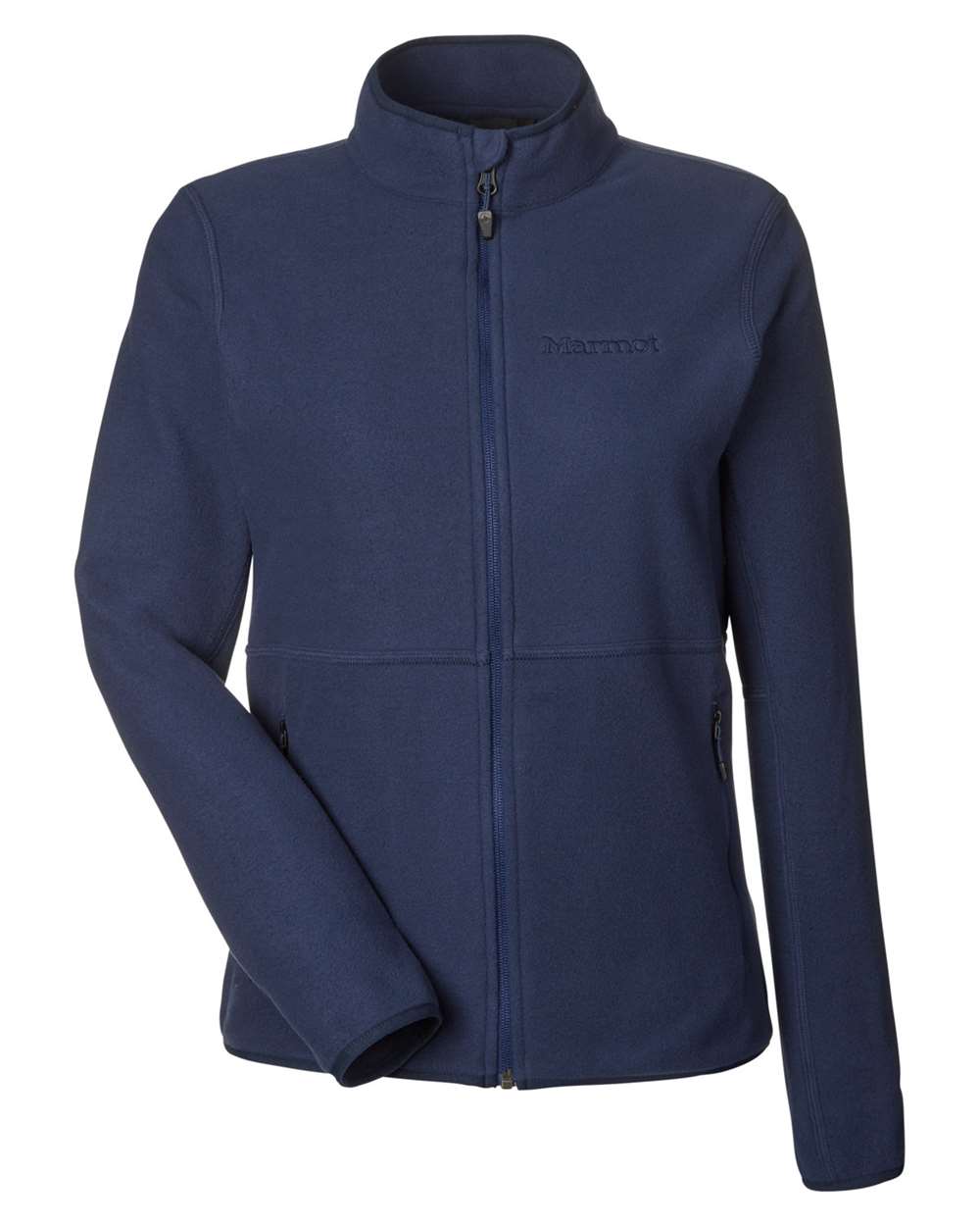 Marmot M12402, Women's Rocklin Jacket, Arctic Navy