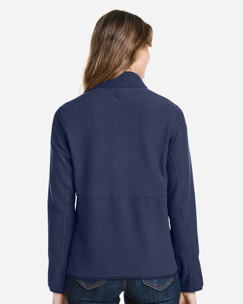 Marmot M12402, Women's Rocklin Jacket, Arctic Navy