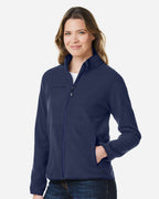 Marmot M12402, Women's Rocklin Jacket, Arctic Navy