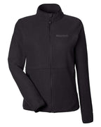 Marmot M12402, Women's Rocklin Jacket, Black