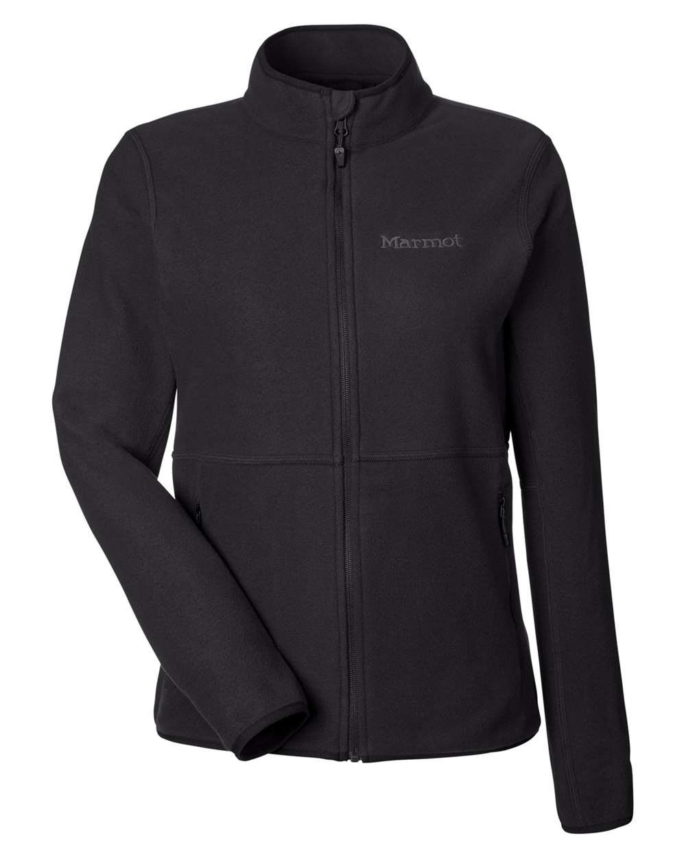 Marmot M12402, Women's Rocklin Jacket, Black