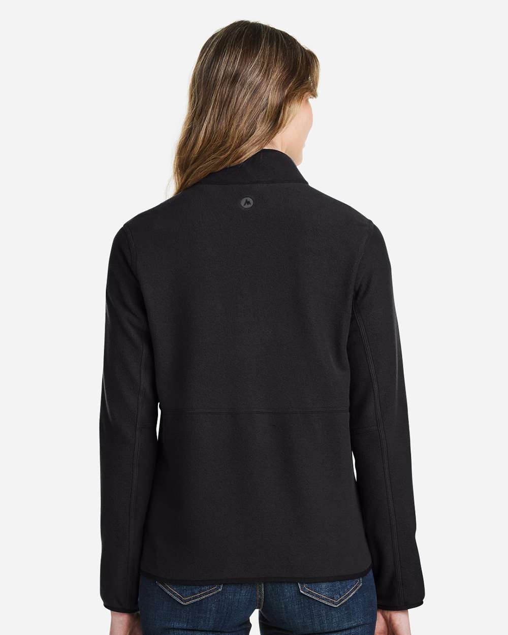 Marmot M12402, Women's Rocklin Jacket, Black