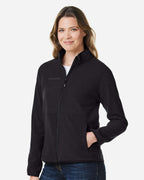 Marmot M12402, Women's Rocklin Jacket, Black