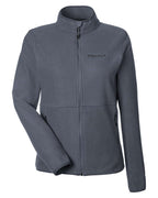 Marmot M12402, Women's Rocklin Jacket, Steel Onyx