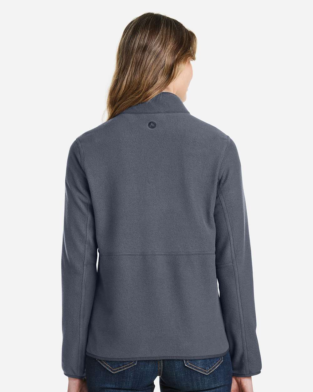 Marmot M12402, Women's Rocklin Jacket, Steel Onyx