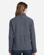 Marmot M12402, Women's Rocklin Jacket, Steel Onyx