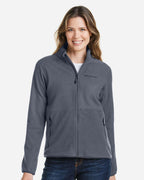 Marmot M12402, Women's Rocklin Jacket, Steel Onyx