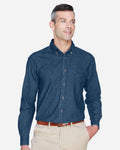 Dark Denim