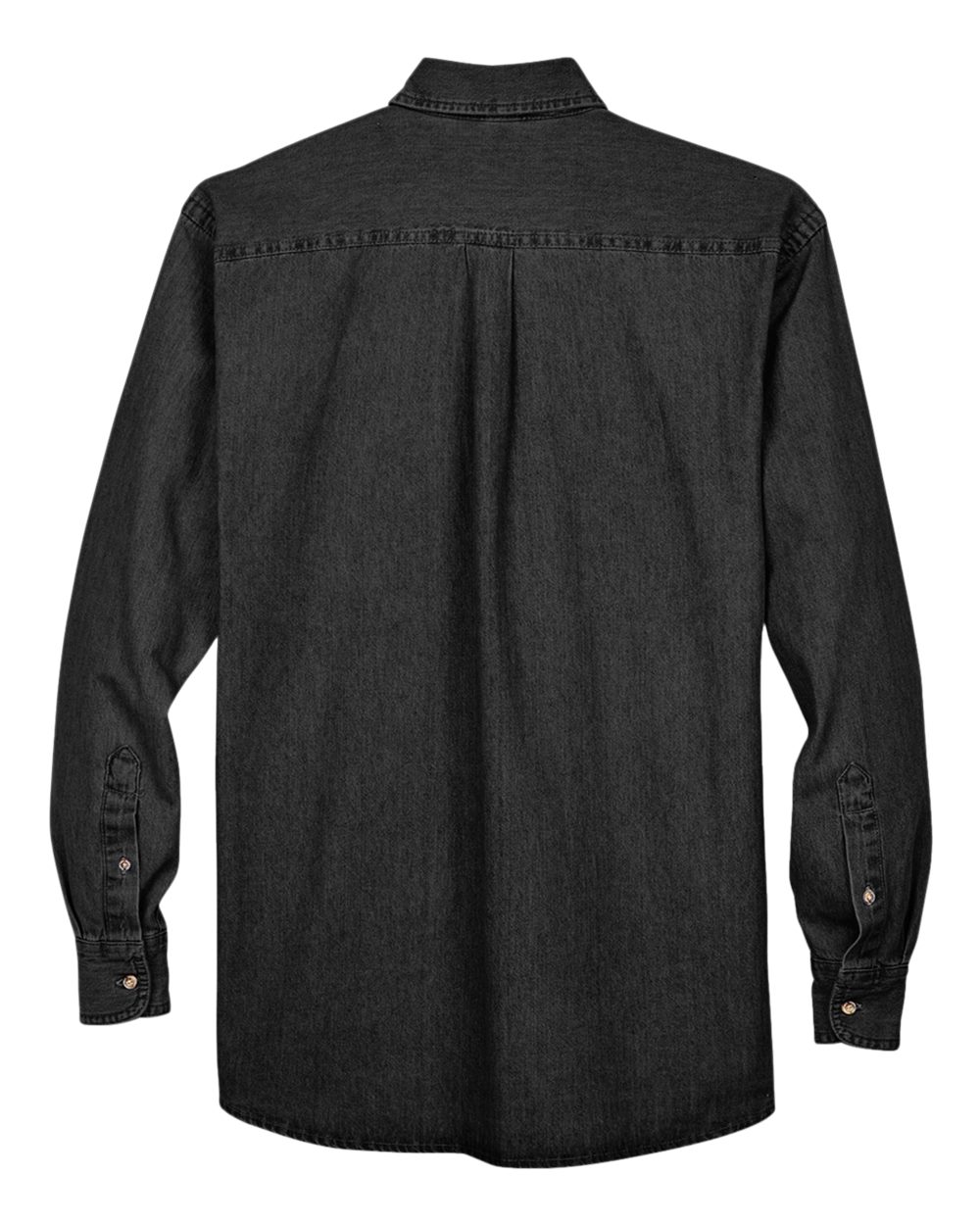 Washed Black