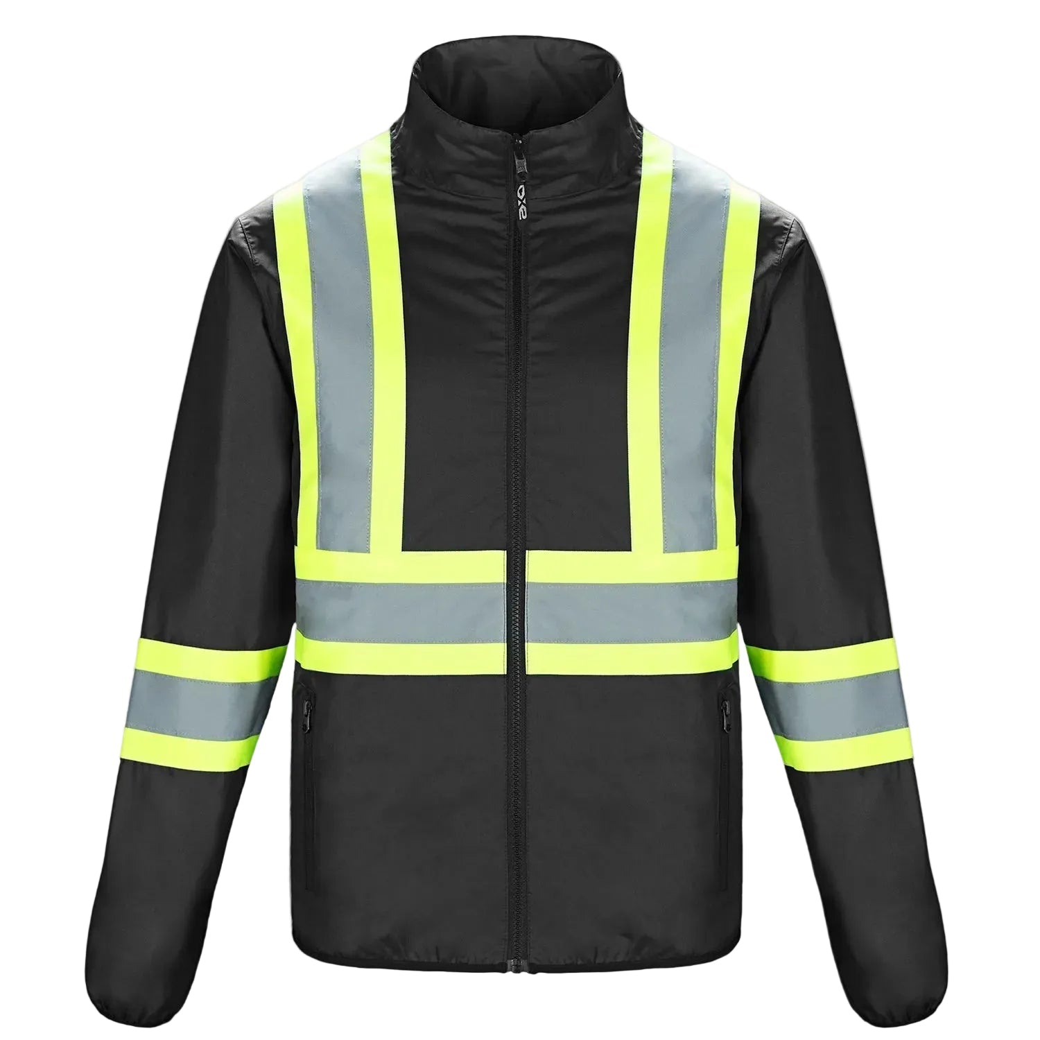 CX2 Hi-Vis-L01260 item in Black