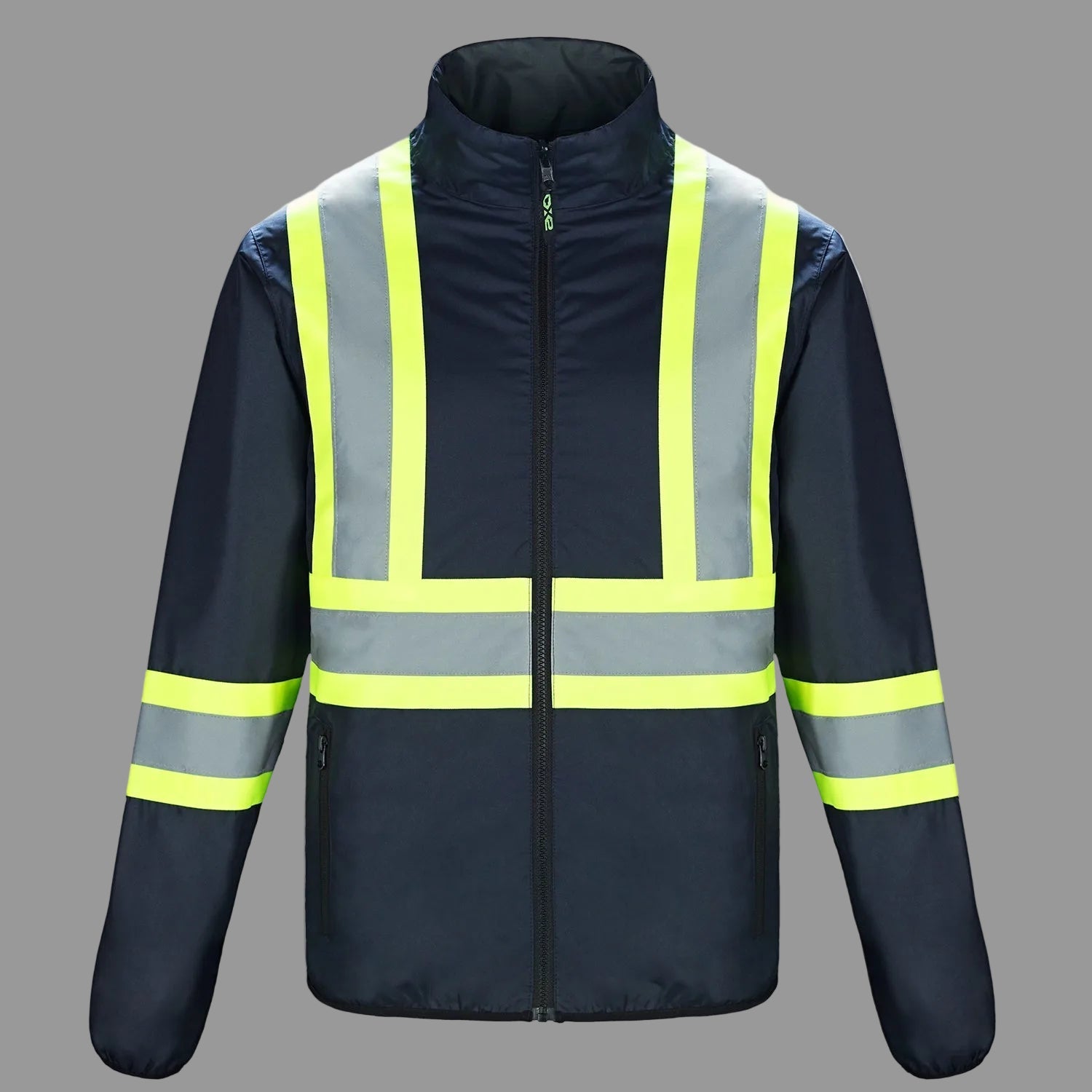 CX2 Hi-Vis-L01260 item in Navy