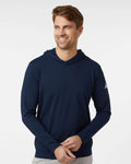 Adidas A2009, Men's Ultimate365 Elevated Hoodie, Black