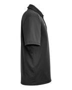 Under Armour 1370399, Polos, Black/ White