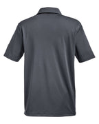 Under Armour 1370399, Polos, CS Grey Light Heather/ White