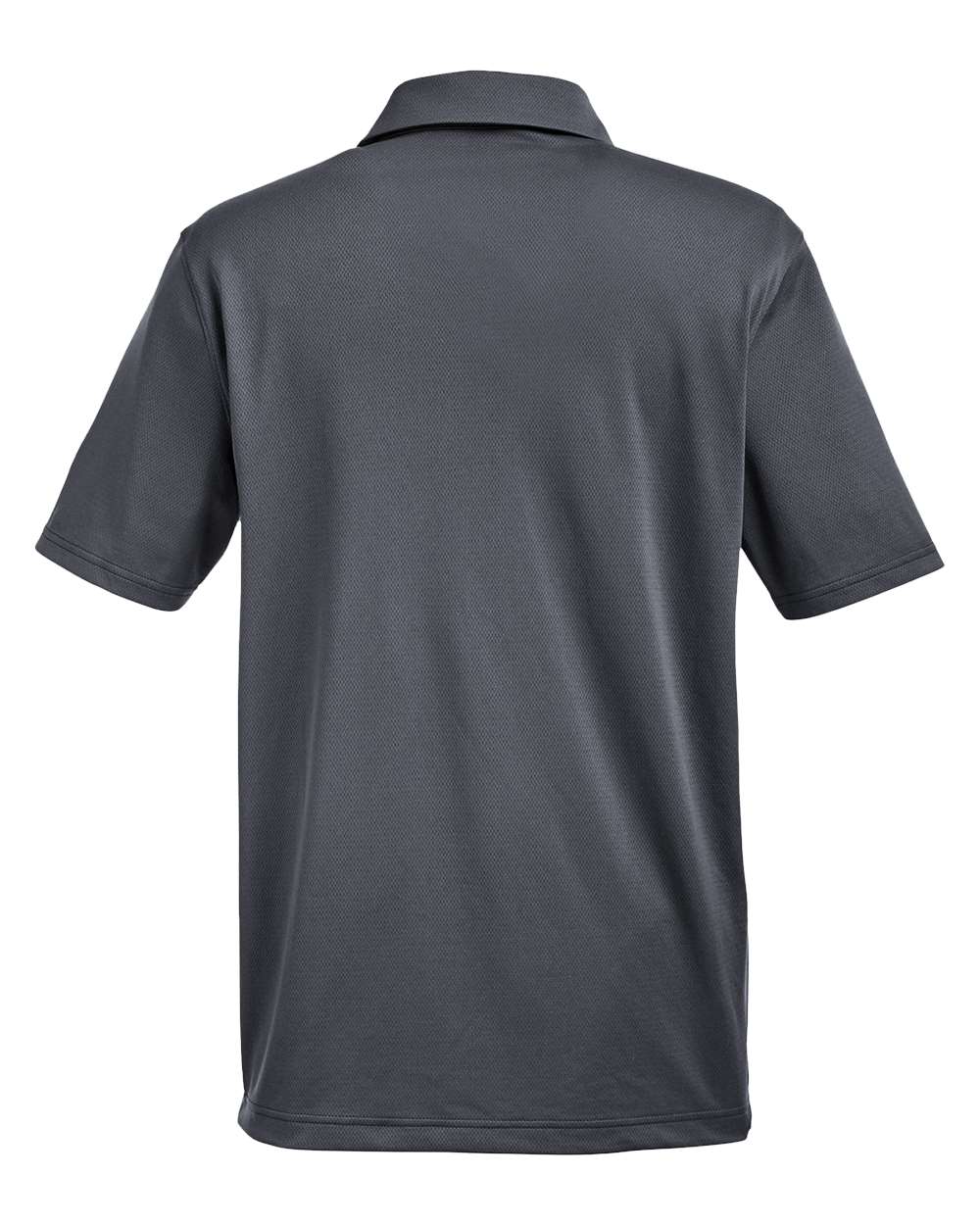CS Grey Light Heather/ White