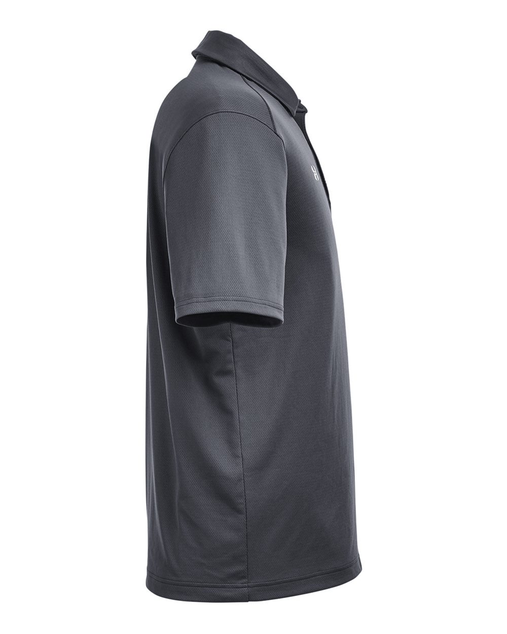 CS Grey Light Heather/ White
