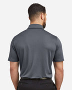 Under Armour 1370399, Polos, CS Grey Light Heather/ White