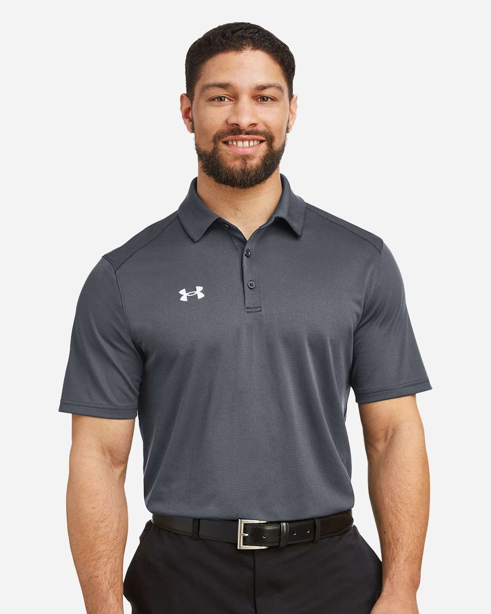 CS Grey Light Heather/ White