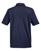Under Armour 1370399, Polos, Midnight Navy/ White