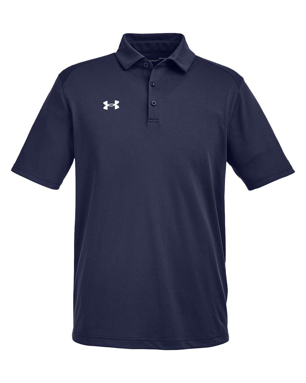 Midnight Navy/ White