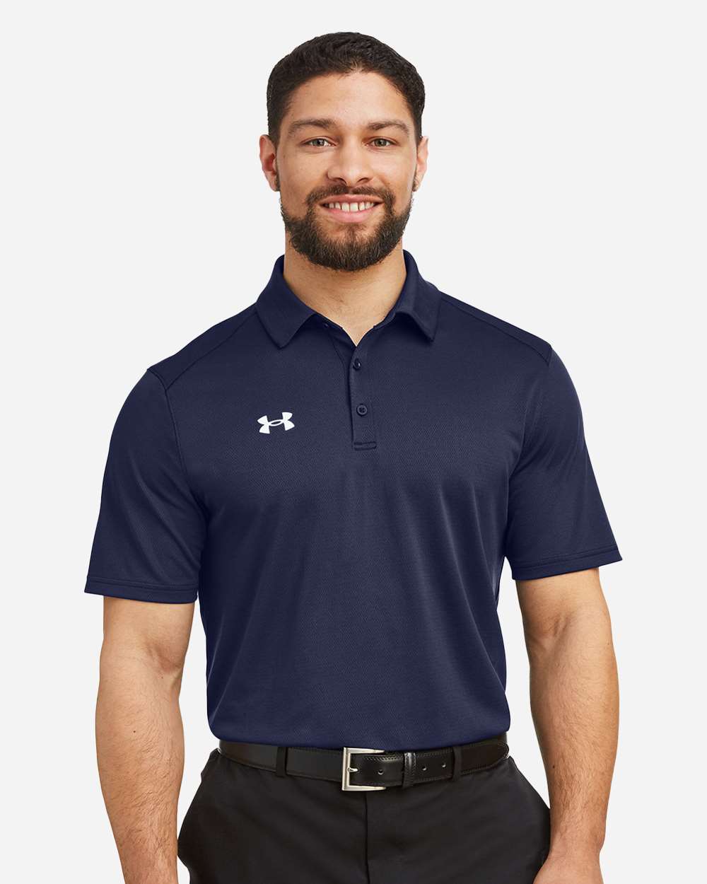 Midnight Navy/ White