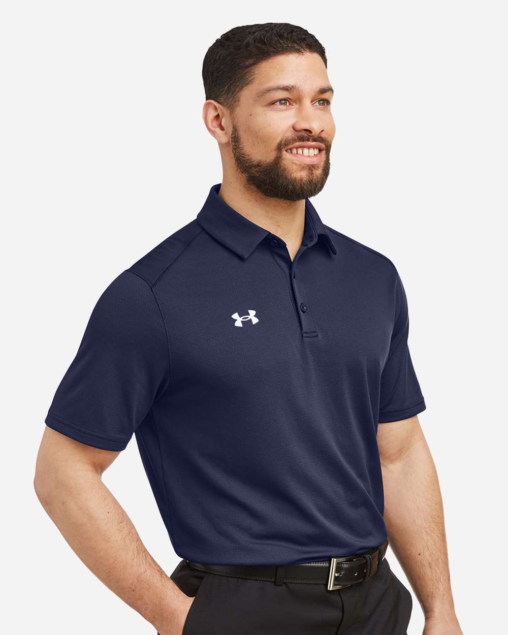 Midnight Navy/ White