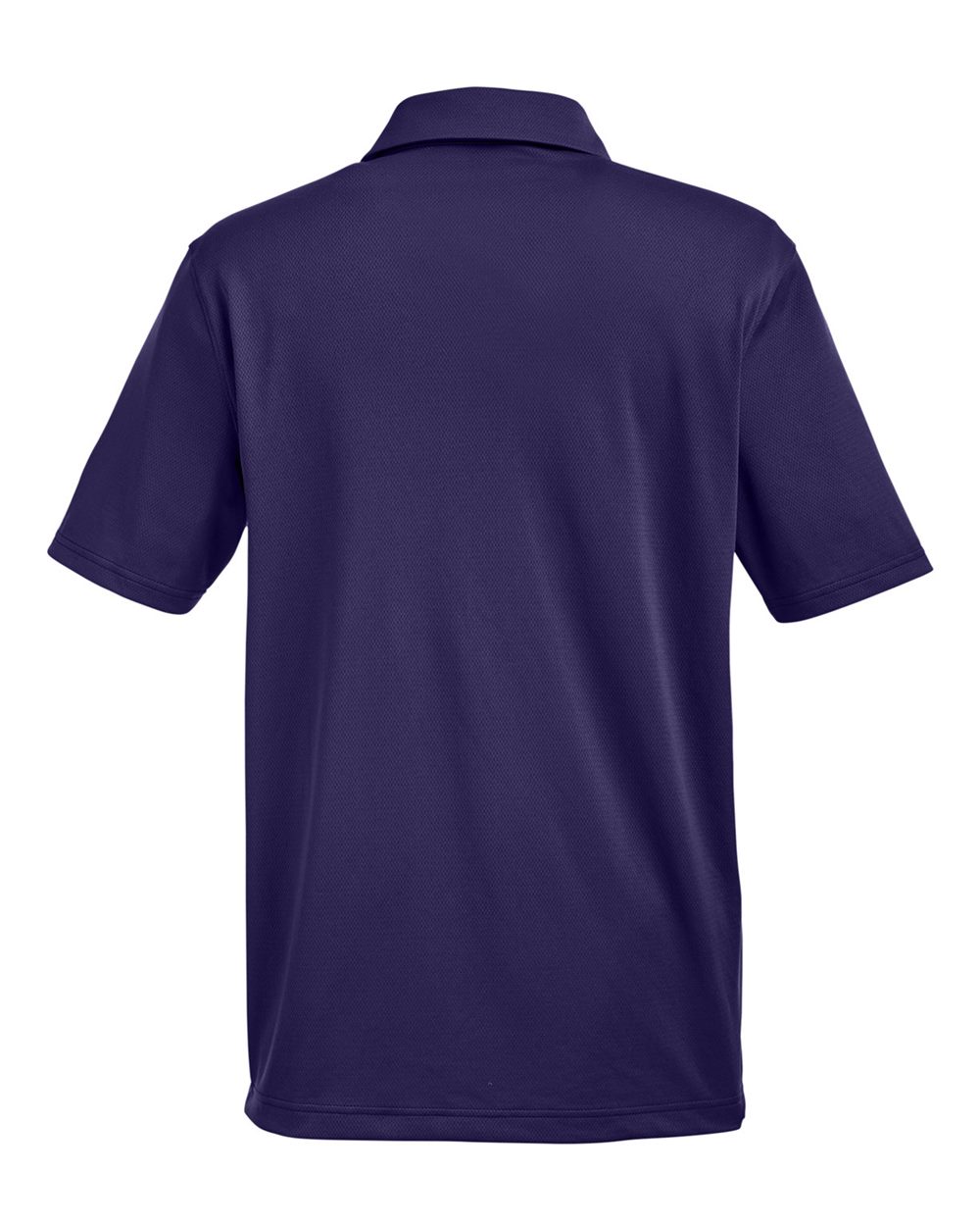 Purple/ White
