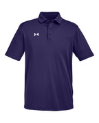 Under Armour 1370399, Polos, Purple/ White